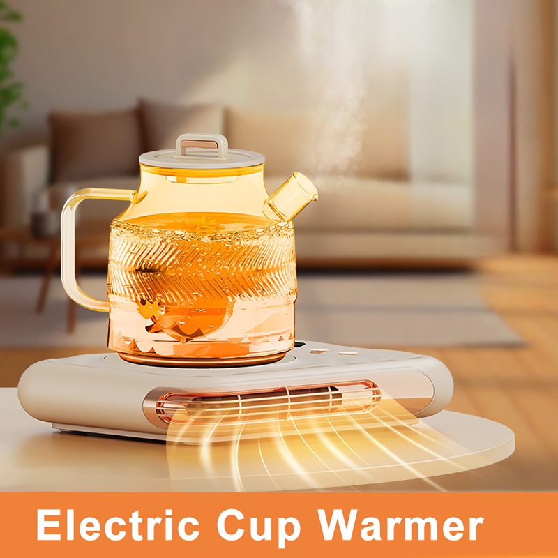 Coffee Tea Warmer - 머그 워머 전기 컵 워머 가장