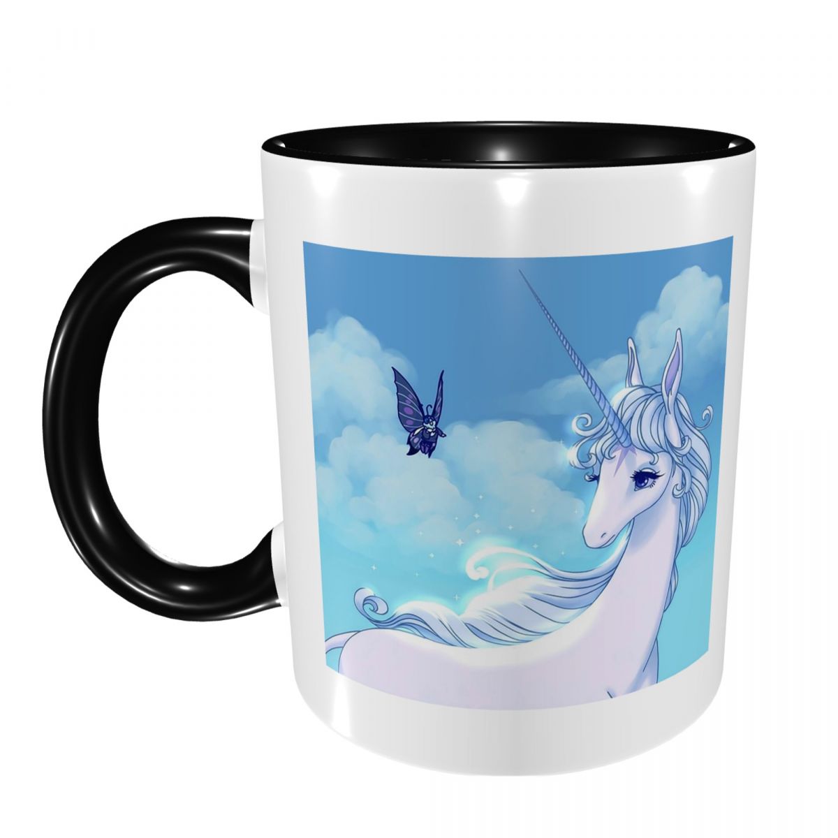 Coffee Tea Like - 나와 같은 사람들을 본 적이 있나요?