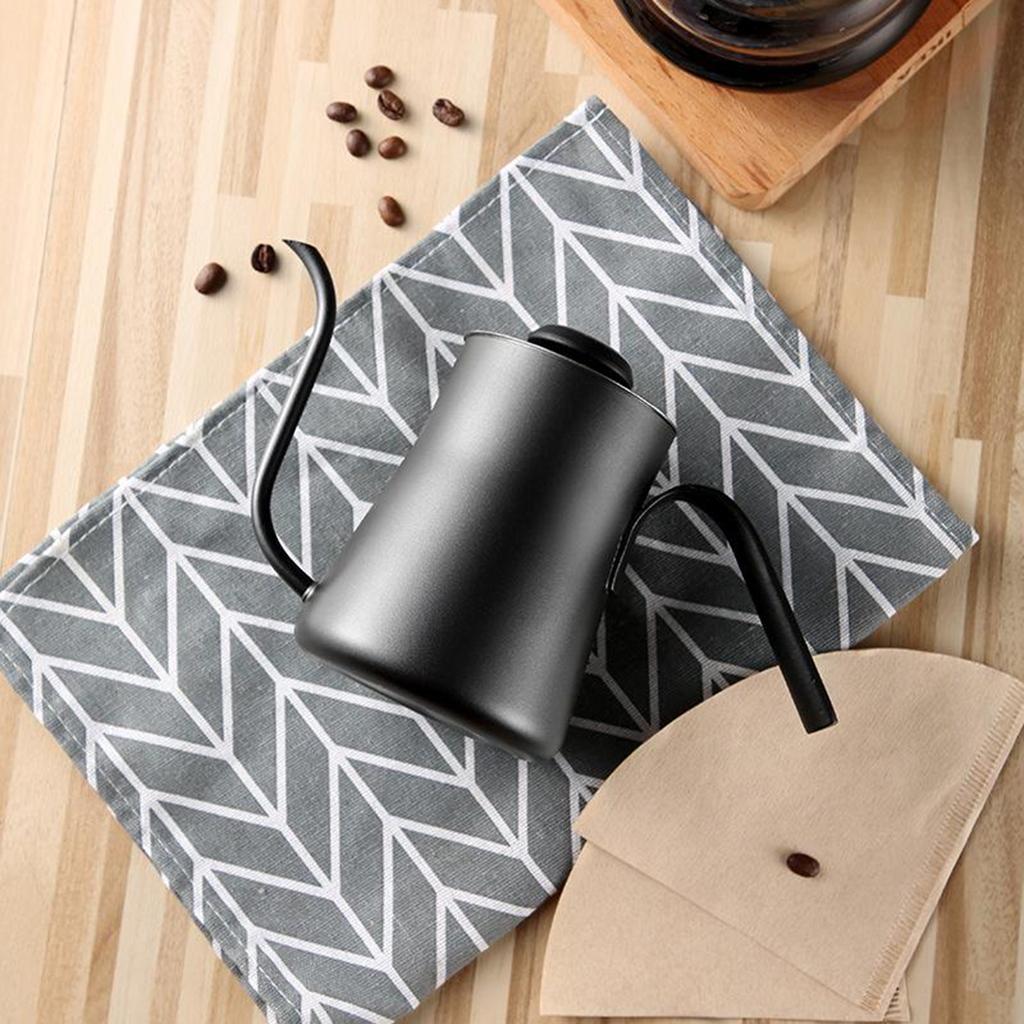 Tea And Coffee Kettle - 카페, 레스토랑, 바용 커피 주전자 메이커가
