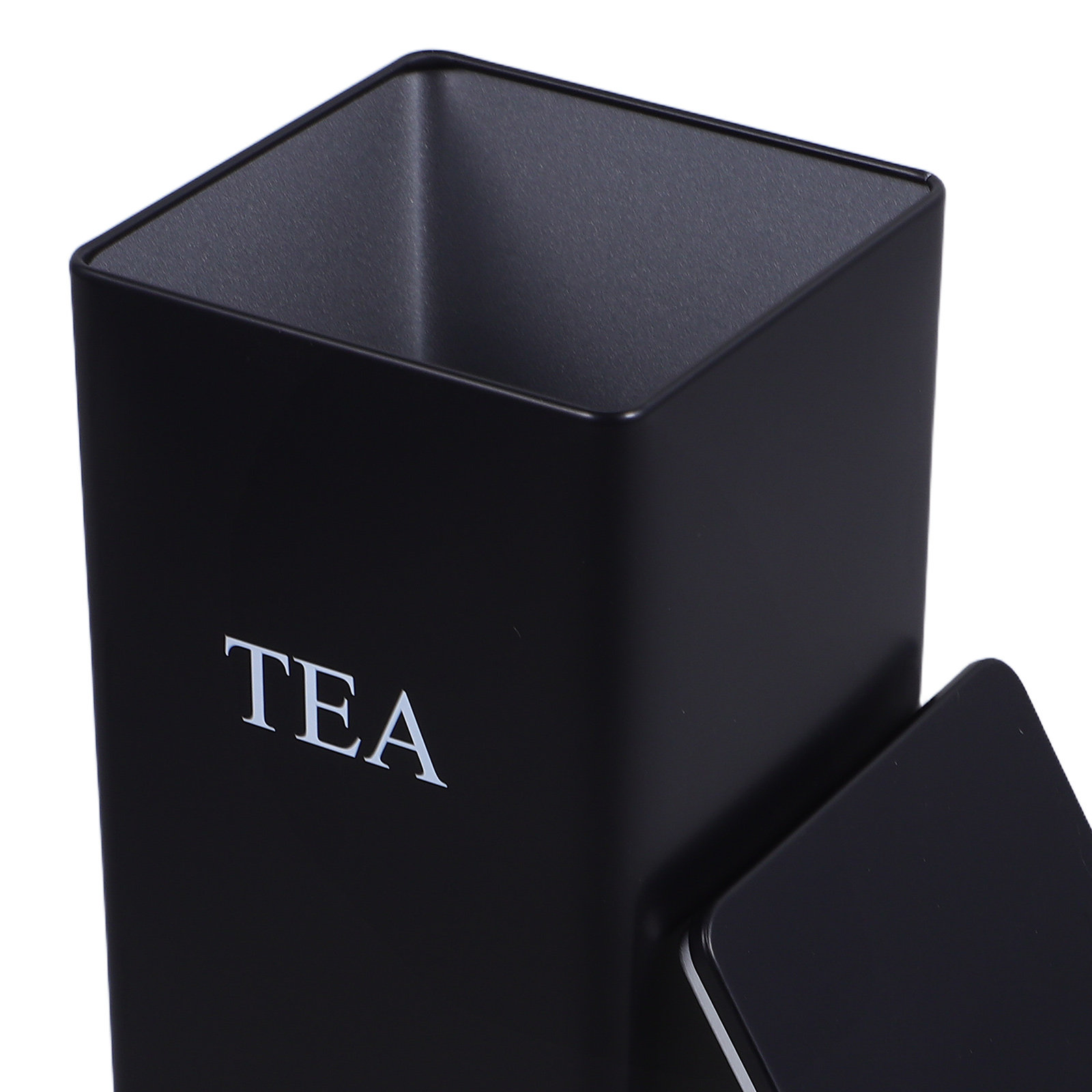 3개입 밀폐형 금속 주방 용기, 사각형 커피/차/설탕  - Coffee Tea Containers 리뷰 및 가격