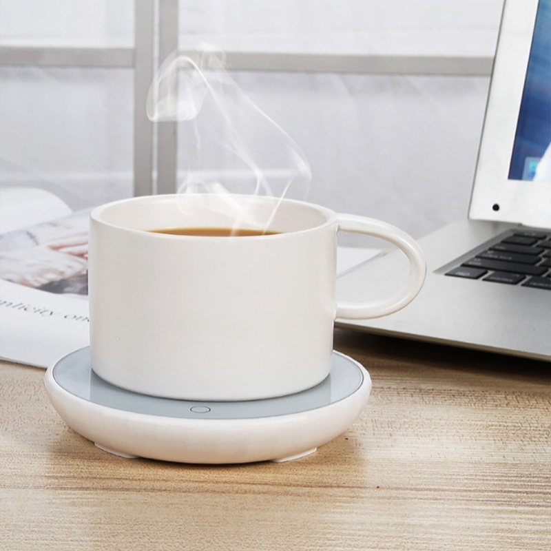 전기 컵 워머 히팅 패드 머그 워머 워터 코스터 차 커 - Coffee Tea Warmer 리뷰 및 가격