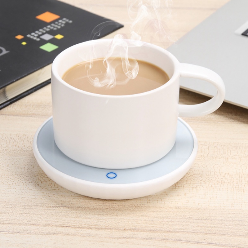 전기 컵 워머 히팅 패드 머그 워머 워터 코스터 차 커 - Coffee Tea Warmer 리뷰 및 가격