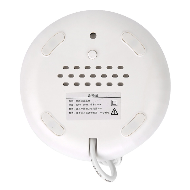전기 컵 워머 히팅 패드 머그 워머 워터 코스터 차 커 - Coffee Tea Warmer 리뷰 및 가격