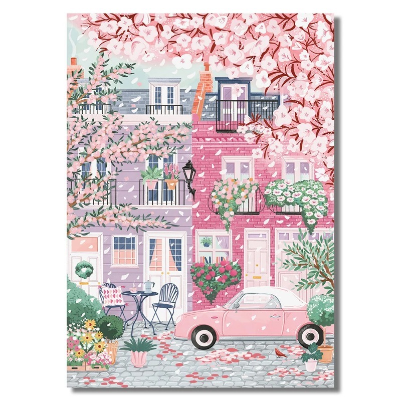 파리 런던 헝가리 여행 포스터 및 프린트 커피 애프터눈 - Coffee Tea Picture 리뷰 및 가격