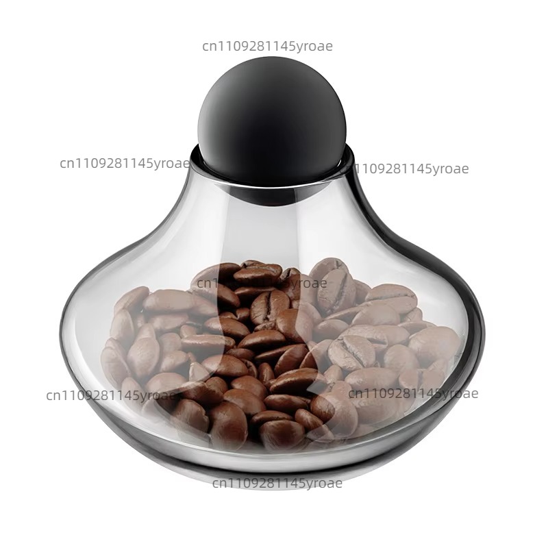 유리 아로마 샘플 병 커피 원두 차 향수 에센셜 오일  - Coffee And Tea Glass 리뷰 및 가격