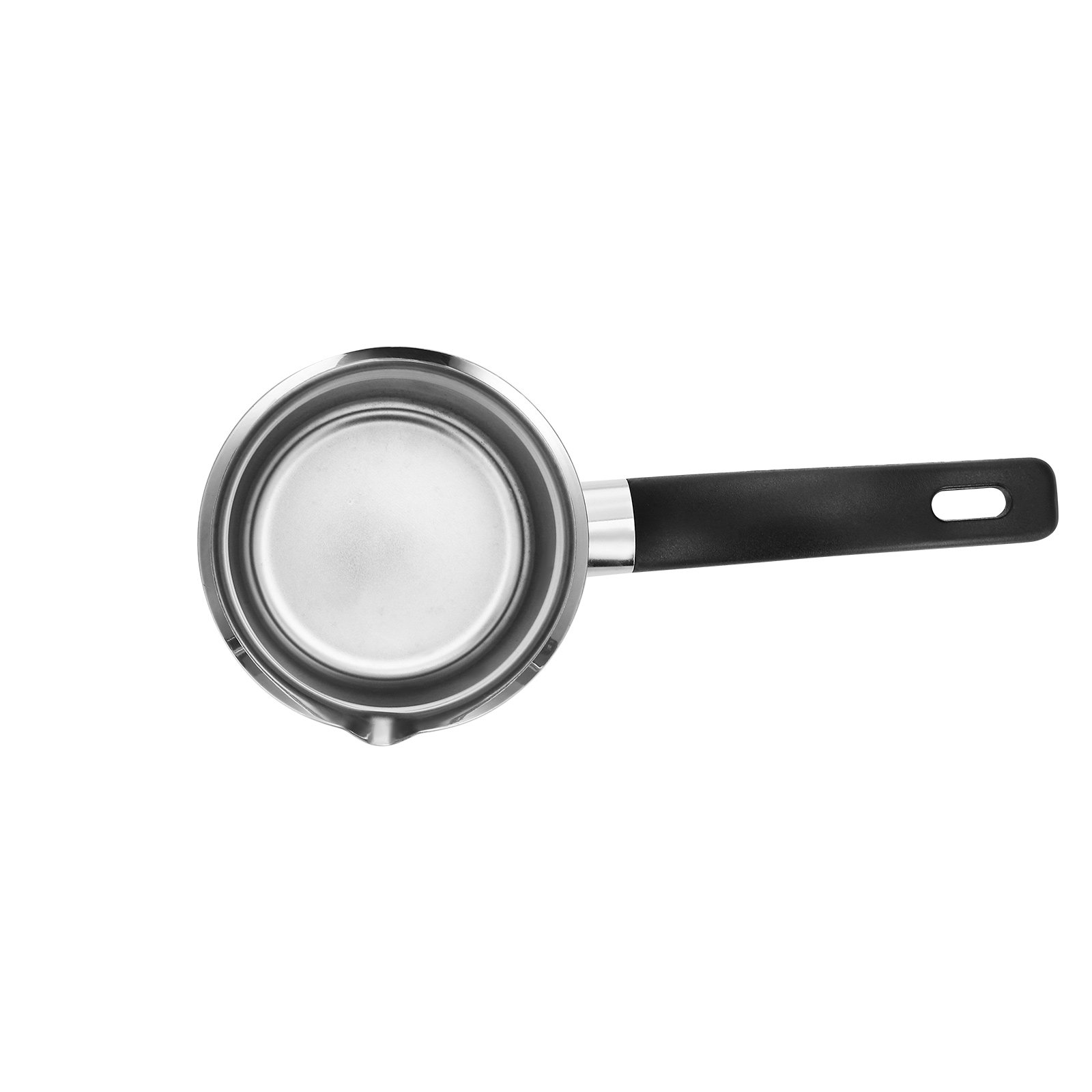 360ml 스테인리스 스틸 터키식 커피 메이커 포트 우 - Tea And Coffee Kettle 리뷰 및 가격