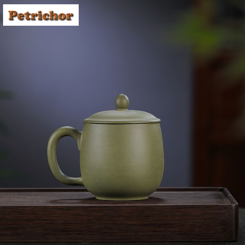 400ml 이싱 자주토 그림 그리기 자두꽃 커피 머그  - Coffee Tea Drawing 리뷰 및 가격