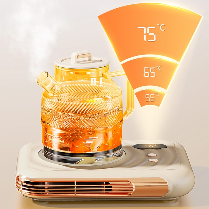 머그 워머 전기 컵 워머 가장 빠른 가열 컵 히터 온도 - Coffee Tea Warmer 리뷰 및 가격