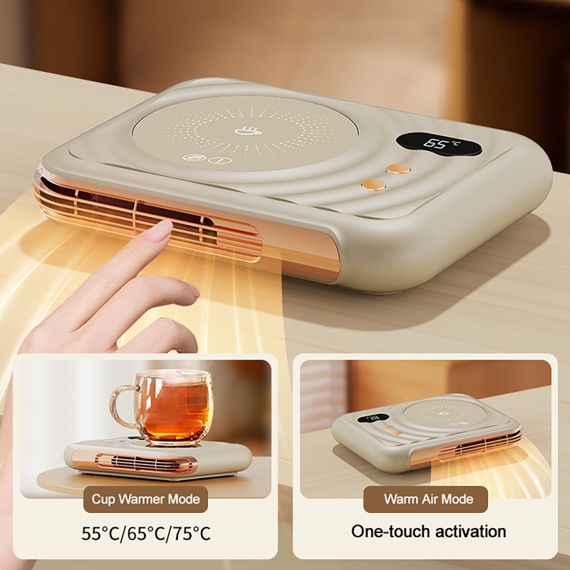 머그 워머 전기 컵 워머 가장 빠른 가열 컵 히터 온도 - Coffee Tea Warmer 리뷰 및 가격