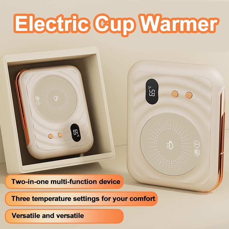 머그 워머 전기 컵 워머 가장 빠른 가열 컵 히터 온도 - Coffee Tea Warmer 리뷰 및 가격