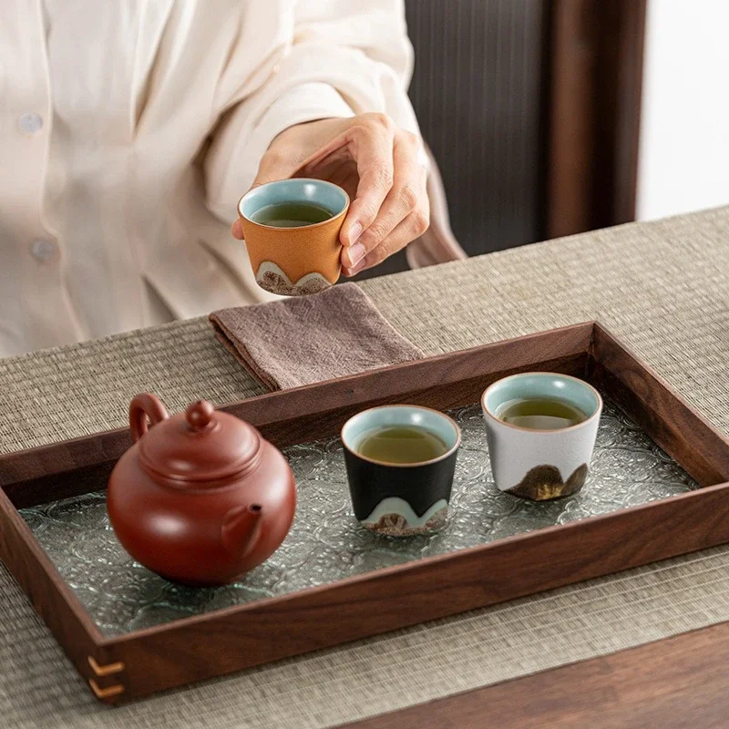 선물 상자, 일본 세라믹 찻잔, 도자기 차 그릇, 에스 - Coffee Tea Box 리뷰 및 가격
