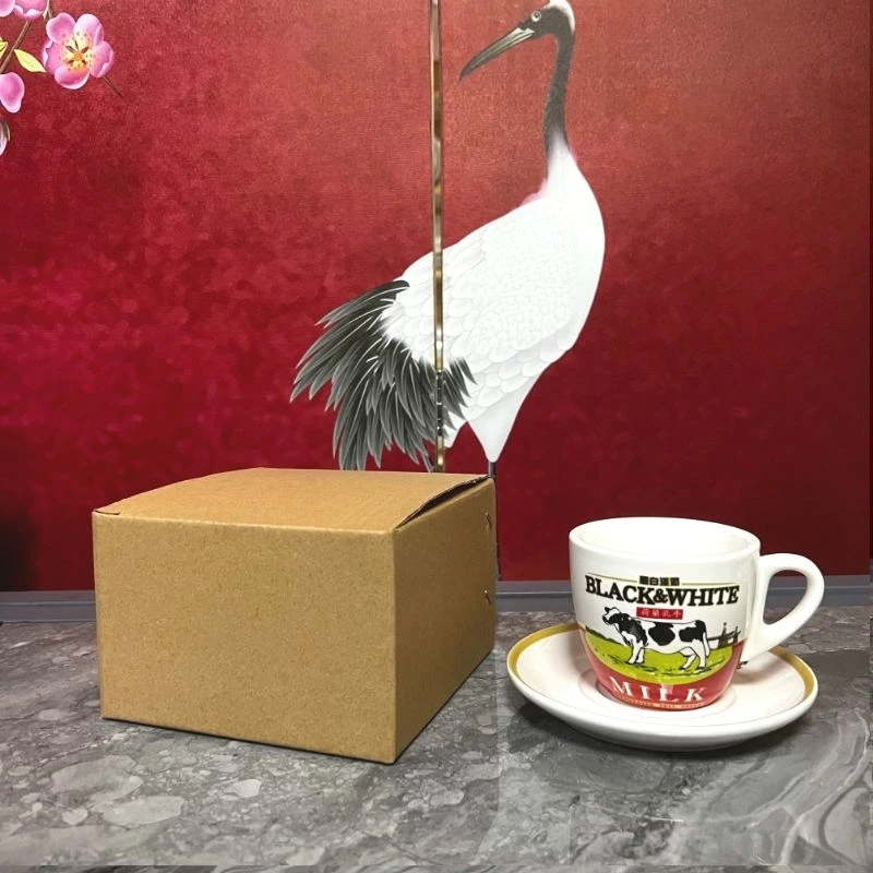 고품질 흑백 세라믹 커피잔 세트 홍콩 스타일 티 레스토 - Tea And Coffee Kettle 리뷰 및 가격