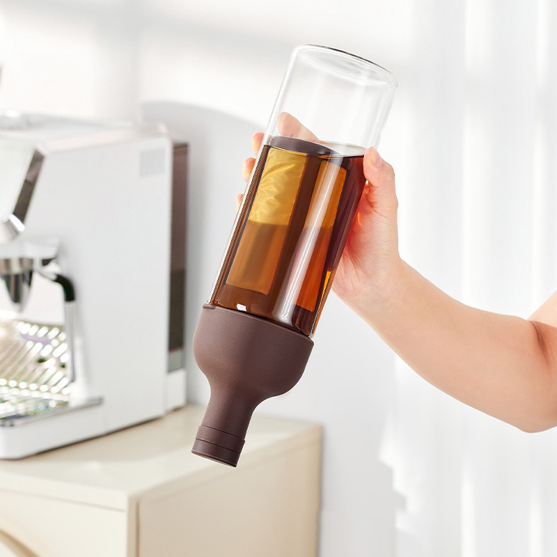 저스틴라우 1L 콜드브루 커피 피처 과일차 브루잉 주전 - Coffee Tea Box 리뷰 및 가격