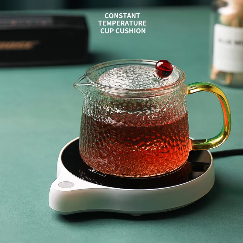 110V/220V 컵 히터 머그 워머 5단계 온도 조절 - Coffee Tea Warmer 리뷰 및 가격