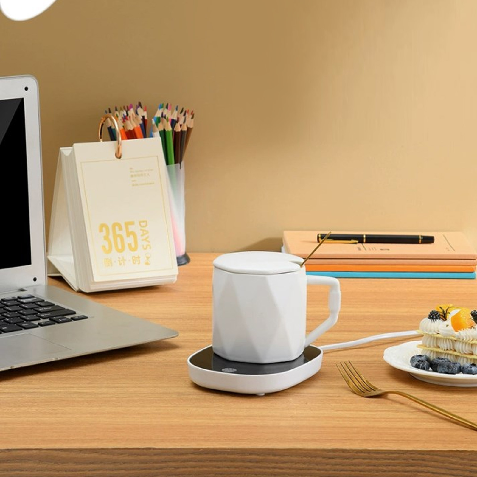 머그 워머 16W 저전력 55 ℃   커피 차 우유를  - Coffee Tea Warmer 리뷰 및 가격