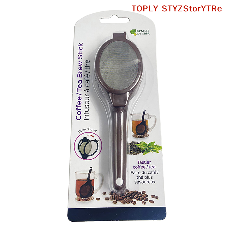 1개 커피 캡슐 파우더 필터 스푼 티 인퓨저 재사용 가 - Coffee Tea Infuser 리뷰 및 가격