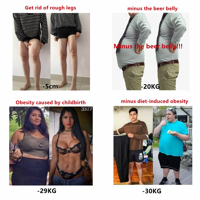 200ml 3 일 녹차, 커피, 후추 슬리밍 크림 젤  - Coffee Tea Weight Loss 리뷰 및 가격