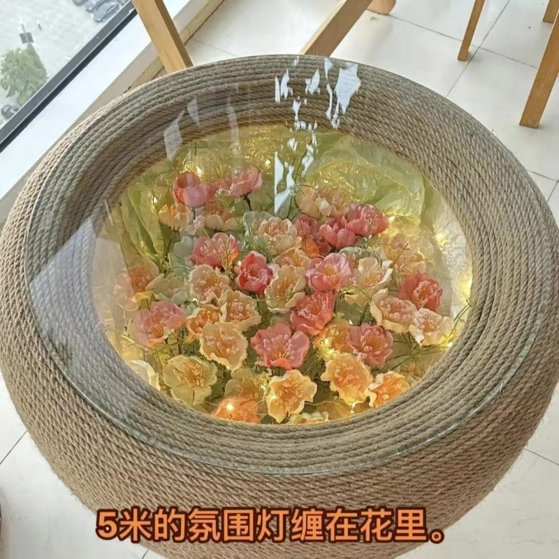 인터넷에서 유명한 타이어 커피 테이블 완제품(사진 포함 - Coffee Tea Picture 리뷰 및 가격