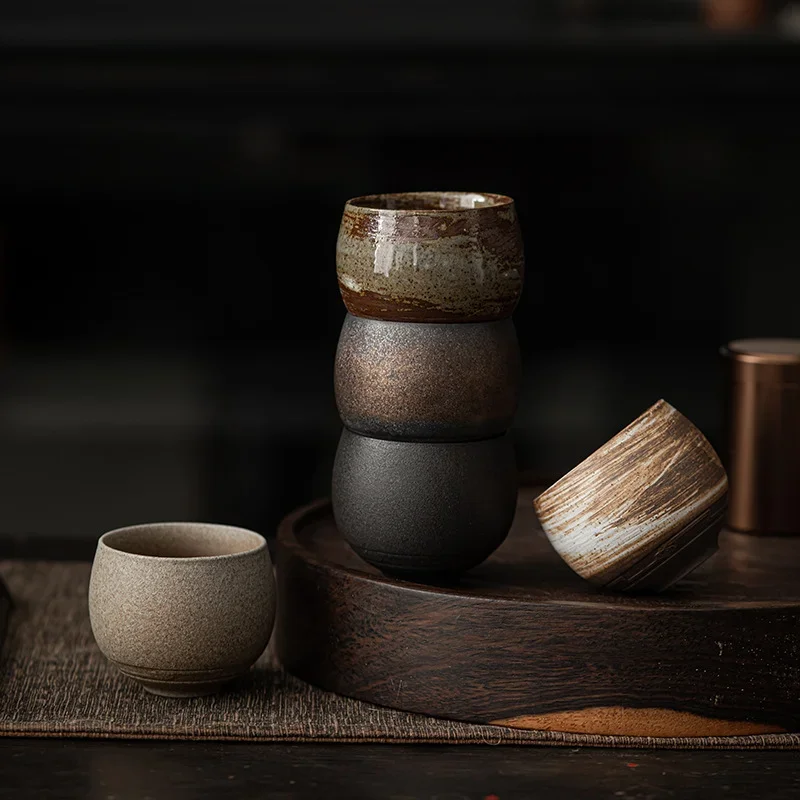 수제 세라믹 찻잔, 도자기 그릇, 에스프레소 컵, 도자 - Coffee Tea Japan 리뷰 및 가격