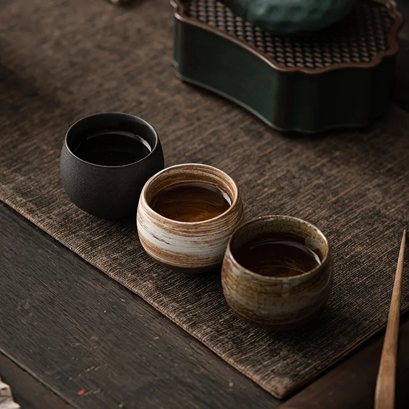 수제 세라믹 찻잔, 도자기 그릇, 에스프레소 컵, 도자 - Coffee Tea Japan 리뷰 및 가격