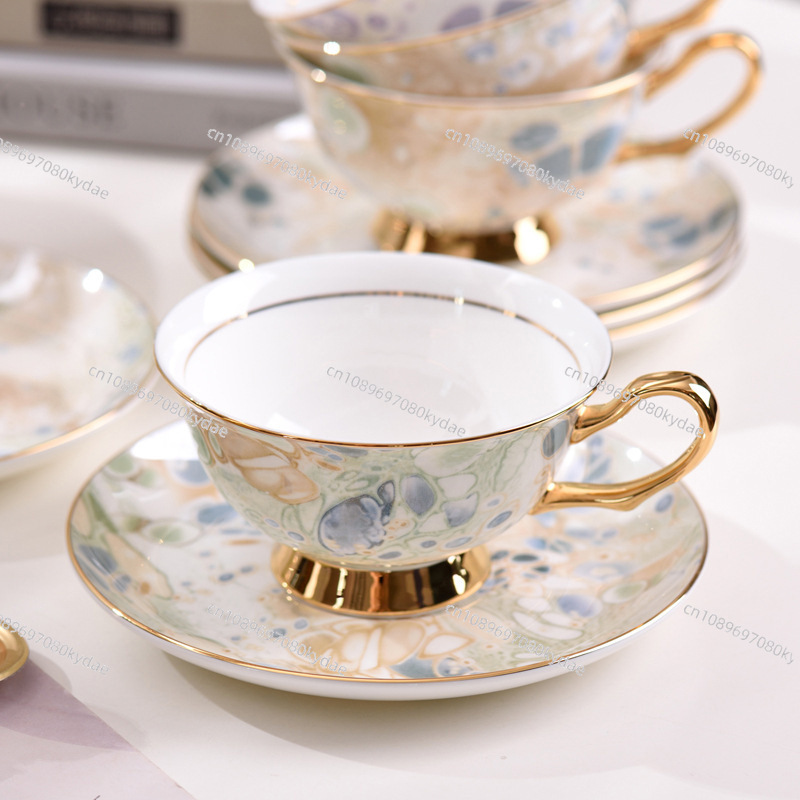 커피잔 세라믹 주전자 꽃무늬 찻주전자 컵 여자친구 결혼 - Tea And Coffee Kettle 리뷰 및 가격