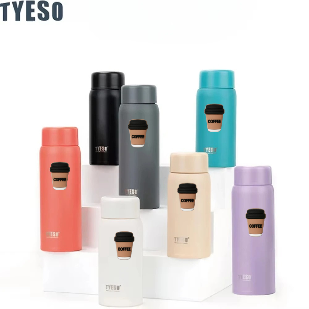 티에소 150ml 미니 보온병 스테인리스 스틸 컴팩트  - Coffee Tea Weight Loss 리뷰 및 가격