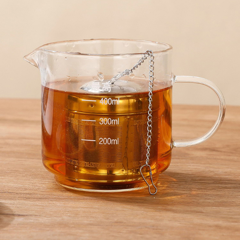 스텐 찻잎 인퓨저 찻잎 향신료 볼 거름망 티포트 잔망  - Coffee Tea Infuser 리뷰 및 가격
