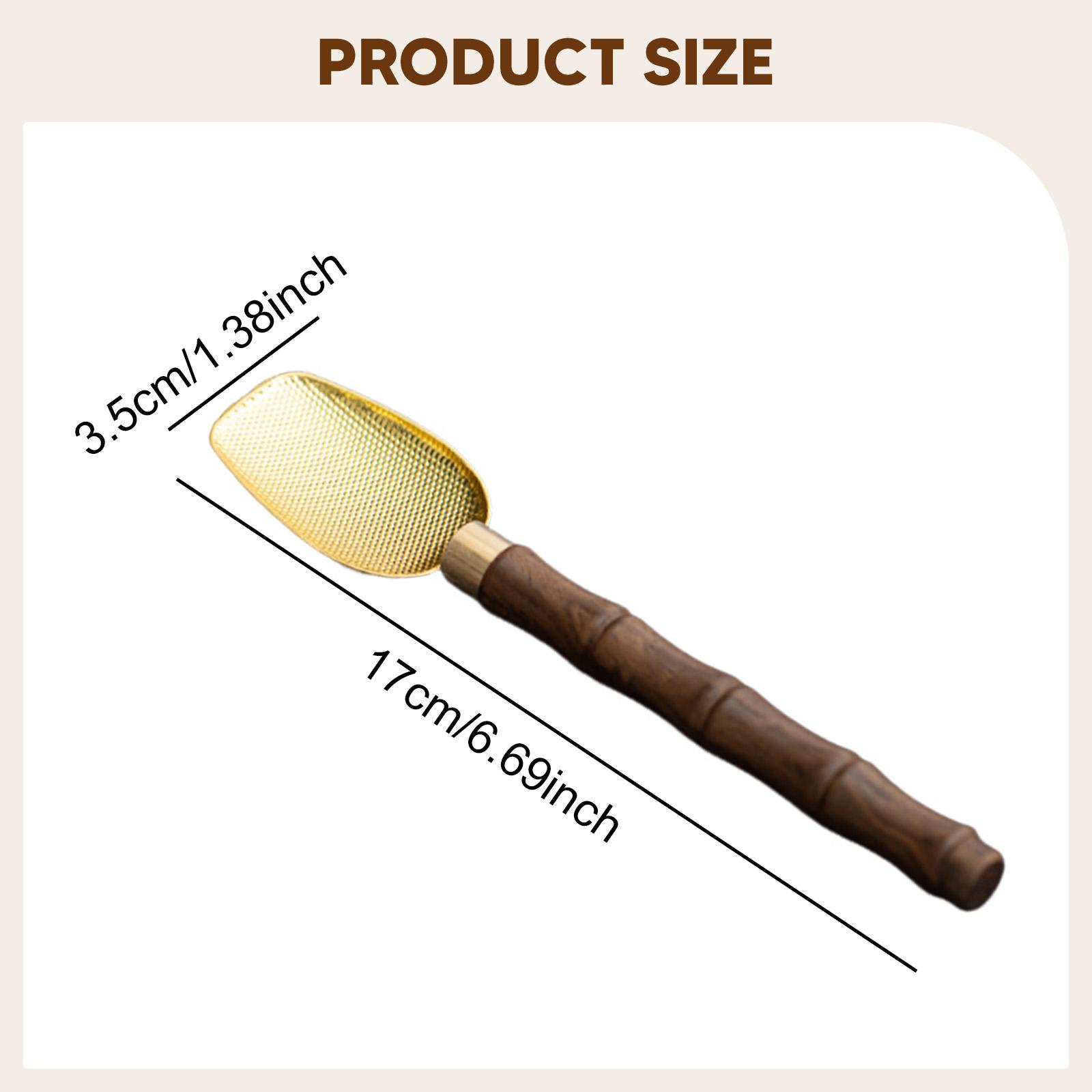 말차 스쿱 수제 말차 다도 용품 혼합 액세서리 공예 티 - Tea Coffee Utensils 리뷰 및 가격