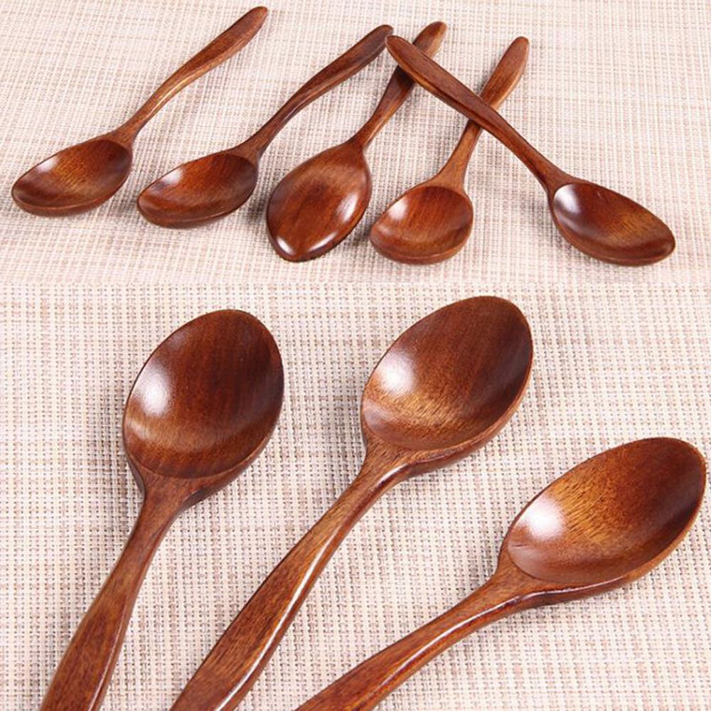 식기류 디저트 스푼 조리기구 테이블웨어 커피 스푼 티  - Tea Coffee Utensils 리뷰 및 가격
