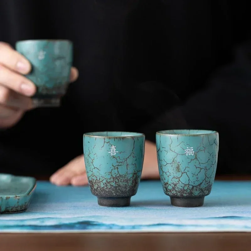 선물 상자, 에스프레소 컵, 일본 세라믹 찻잔, 도자기 - Coffee Tea Box 리뷰 및 가격