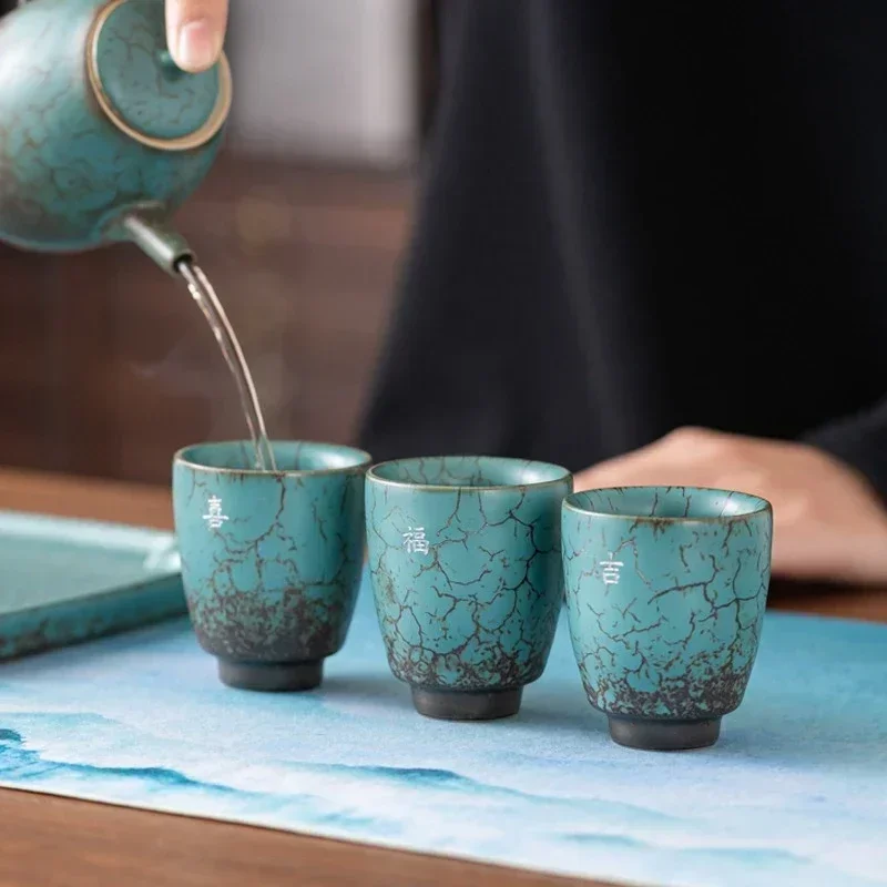 선물 상자, 에스프레소 컵, 일본 세라믹 찻잔, 도자기 - Coffee Tea Box 리뷰 및 가격