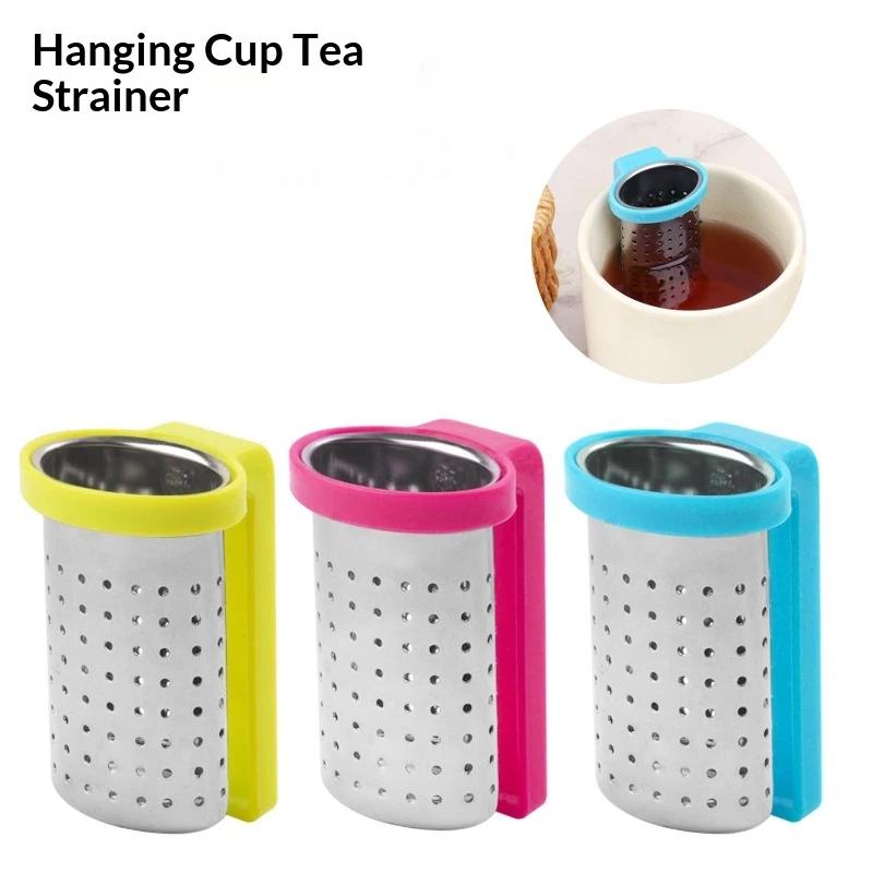 ·뉴그레이트 스테인리스 스틸 티 디퓨저 정밀한 구멍으로 - Coffee Tea Infuser 리뷰 및 가격