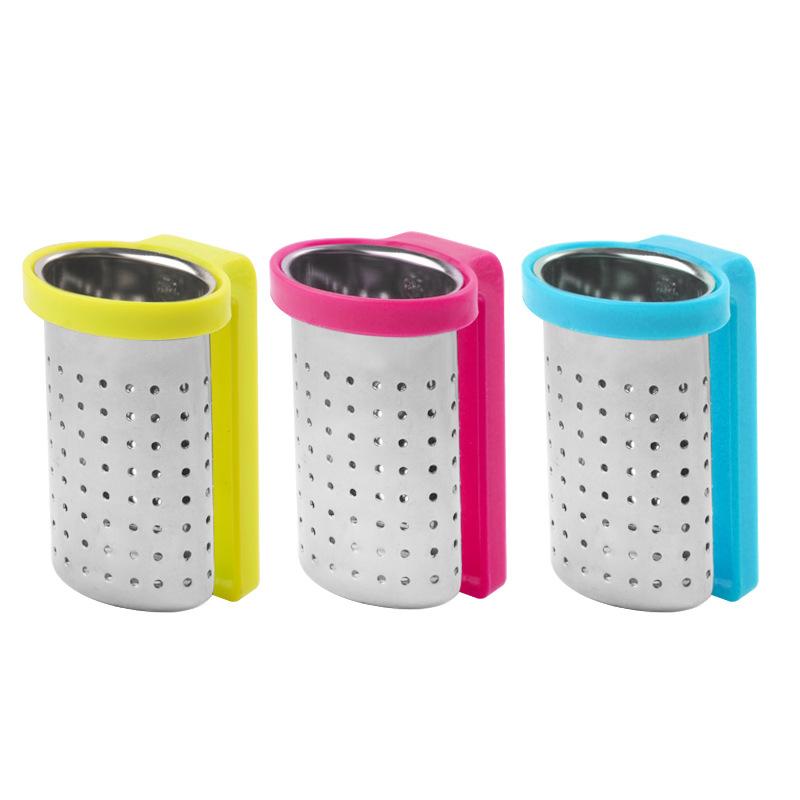 ·뉴그레이트 스테인리스 스틸 티 디퓨저 정밀한 구멍으로 - Coffee Tea Infuser 리뷰 및 가격