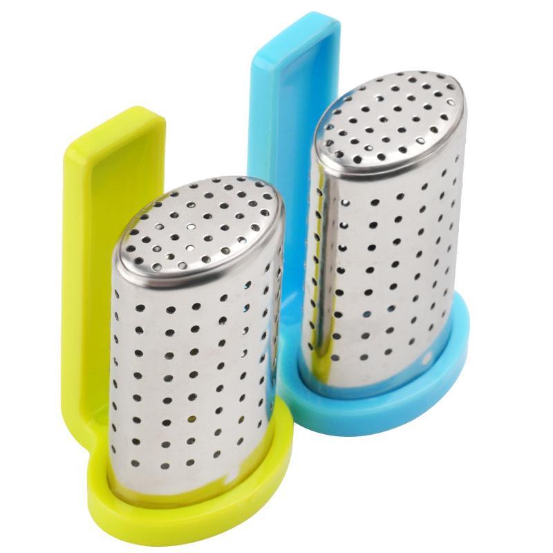 ·뉴그레이트 스테인리스 스틸 티 디퓨저 정밀한 구멍으로 - Coffee Tea Infuser 리뷰 및 가격
