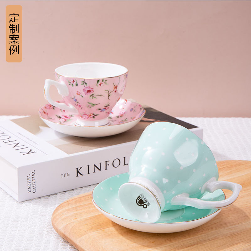 1개 프랑스 세라믹 커피잔 세트 유럽 본차이나 애프터눈 - Tea And Coffee Kettle 리뷰 및 가격